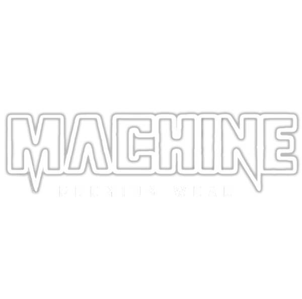 Machine Premium Wear